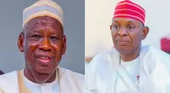 Abba Kabir da Ganduje