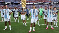 Argentina 