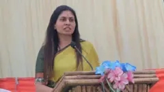 रक्षा खडसे 