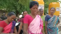 கள்ளச்சாராய விற்பனை புகார்
