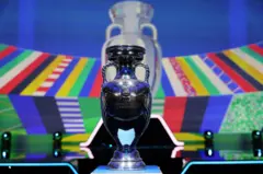 كأس أمم أوروبا