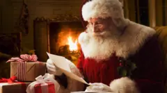 கிறிஸ்துமஸ் தாத்தா