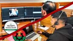 কীভাবে সামাজিক মাধ্যমে কাজ করছে বিএনপি ও জামায়াতে ইসলামী?