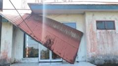 Gempa 7,7 guncang Sulawesi Utara, tsunami 'kecil' terjadi di Sulut dan Maluku Utara - 'Gempa terasa kuat dan lama'