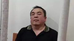Тенгиз Бөлтүрүк