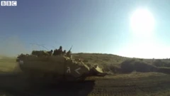 Taankii waraanaa