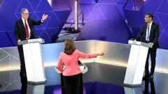 بریتانیا ټاکنې