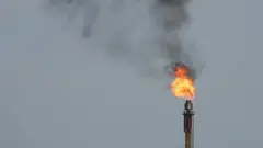 غاز الميثان
