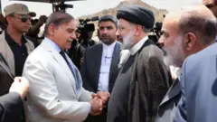 پاکستان ایران 