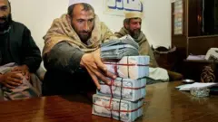 ஆப்கானிஸ்தான் நாணயம்