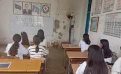 Ağtala Ümumi Orta Məktəbi 