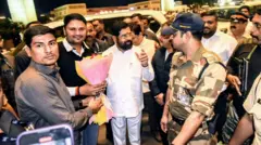 दावोसः एकनाथ शिंदे ज्या शहरात गेलेत ते इतकं महत्त्वाचं का आहे?