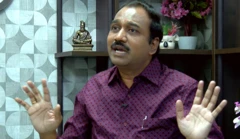 பத்திரிகையாளர் எஸ் பி லக்‌ஷ்மணன் பேட்டி