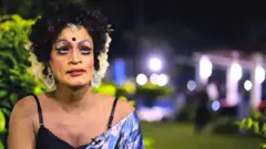 LGBTQI+ ප්‍රජාව වෙනුවෙන් හඬක් නගන සමන් හෙවත් ටානියා