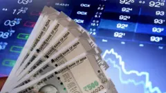 భారత స్టాక్ మార్కెట్లు 