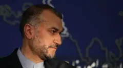 حسین امیرعبداللهیان