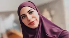 Shatha al-Sabbagh alikuwa mkakamavu na alipenda uandishi wa habari, kulingana na mama yake