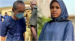 ቻይናዊው ጌንግ እና ሟች ፍቅረተኛው ኡሙ ሳኒ