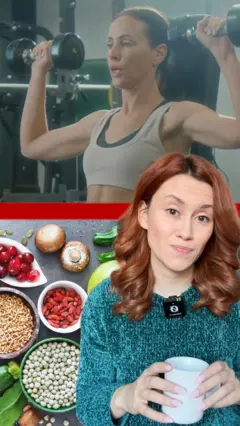 Proteinska ishrana