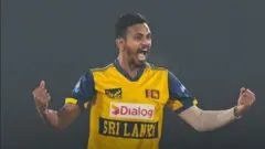 Srilanka Vs Pakistan