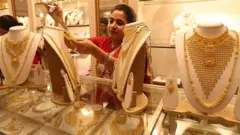 இந்தியா, தங்கம் விலை, தீபாவளி 