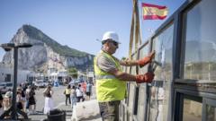 Gibraltar: 8 cosas que quizás no sabías de este enclave británico en el sur de la Península Ibérica