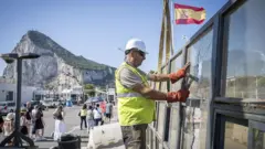 Gibraltar