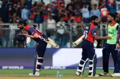 खेल जितेपछिको दृश्य 