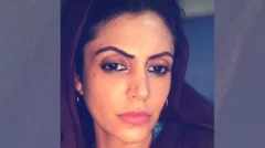 ਮੰਦਿਰਾ ਬੇਦੀ