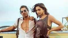 పఠాన్ సినిమా వసూళ్లు