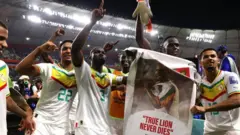 Senegal