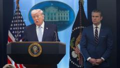 Trump, İran'ı 'bir gecede yok etmekle' tehdit etti