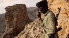 పాకిస్తాన్, బలూచిస్తాన్