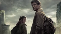 The Last of Us'ın posteri