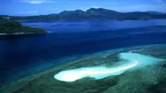 మయోట్ దీవి