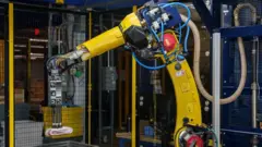 రోబో చెయ్యి