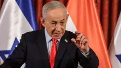 ఇజ్రాయెల్, ప్రధాని బెంజమిన్ నెతన్యాహు మృతిపై వార్తలు, ఇరాన్