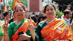 જમ્મુ કાશ્મીર વિધાનસભા ચૂંટણી, નરેન્દ્ર મોદી,ભાજપ, કૉંગ્રેસ