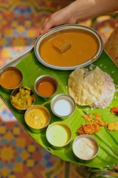 کونکنی کھانے