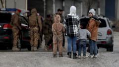 'Süreç enfekte olur' kaygısı: Halep gerilimi Ankara'da nasıl yankılandı?