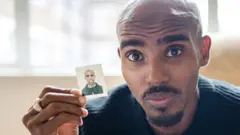 ሞ ፋራህ