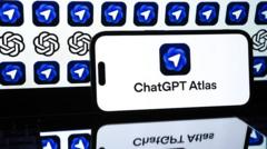 Qu'est-ce que le nouveau navigateur ChatGPT Atlas alimenté par l'IA et va-t-il défier Google Chrome ?