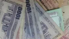 টাকা