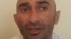 Astara Azərbaycan polis hüquq insan hüquqları ölüm yol qəzası 