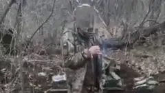 Umusirikare wa Ukraine 