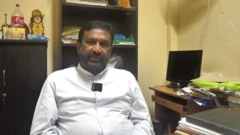 மன்னார் தீவு, காற்றாலை திட்டம், இலங்கை, அதானி