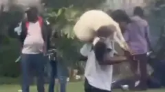 ተቃዋሚዎች