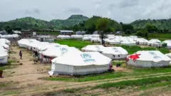 ቴንዳ ስደተኛታት