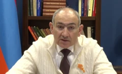 Nikol Pashinyan