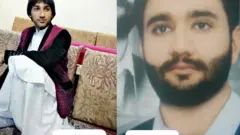  الیاس رئیسی و ایوب ریگی